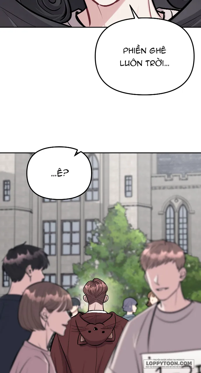 Xâm Nhập Trường Trung Học Tài Phiệt - Chap 20 - Trang 43
