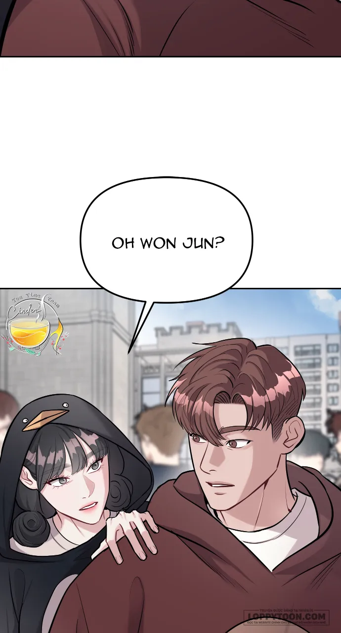 Xâm Nhập Trường Trung Học Tài Phiệt - Chap 20 - Trang 45