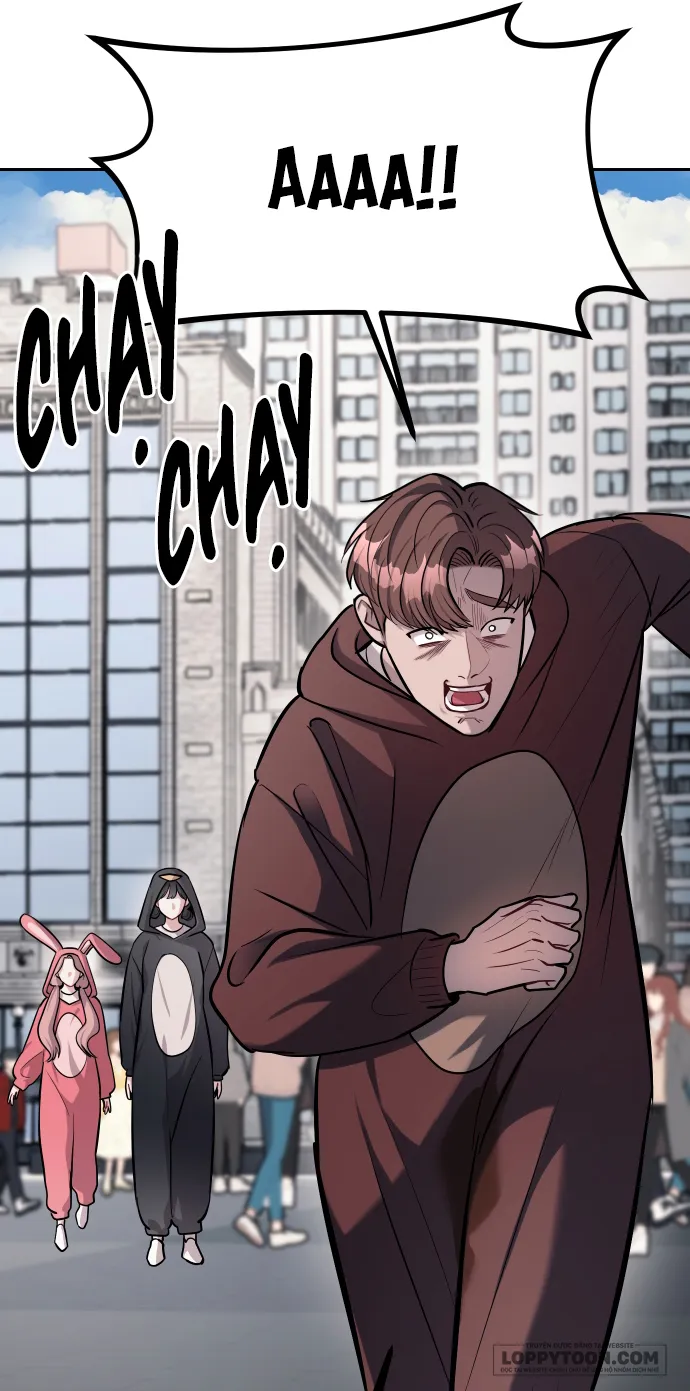 Xâm Nhập Trường Trung Học Tài Phiệt - Chap 20 - Trang 49