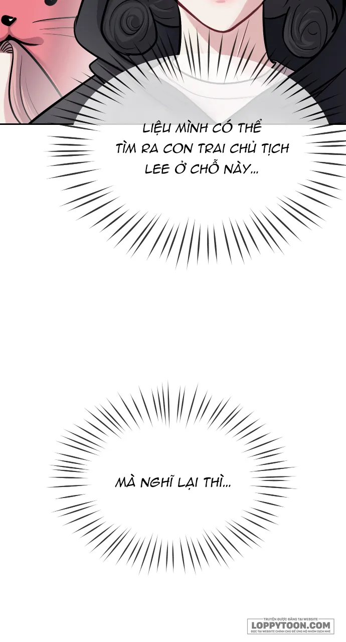 Xâm Nhập Trường Trung Học Tài Phiệt - Chap 20 - Trang 51