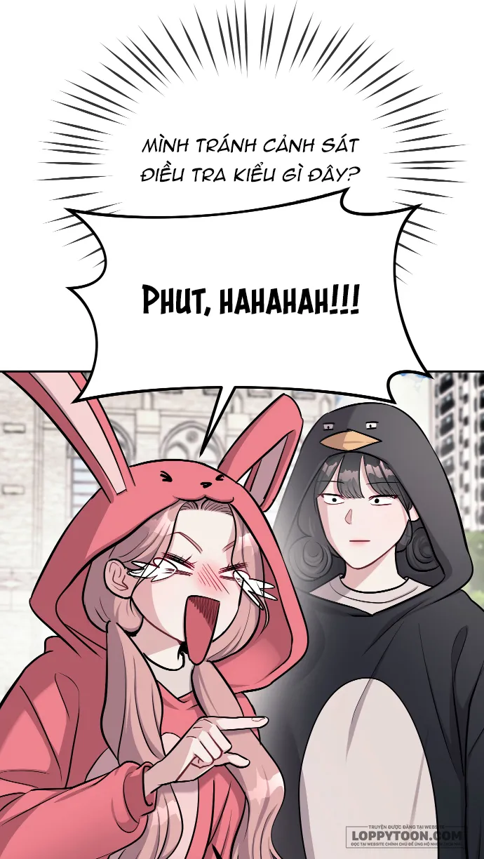 Xâm Nhập Trường Trung Học Tài Phiệt - Chap 20 - Trang 53