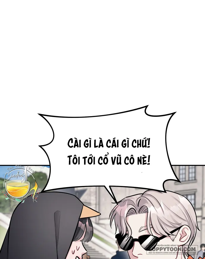 Xâm Nhập Trường Trung Học Tài Phiệt - Chap 20 - Trang 60
