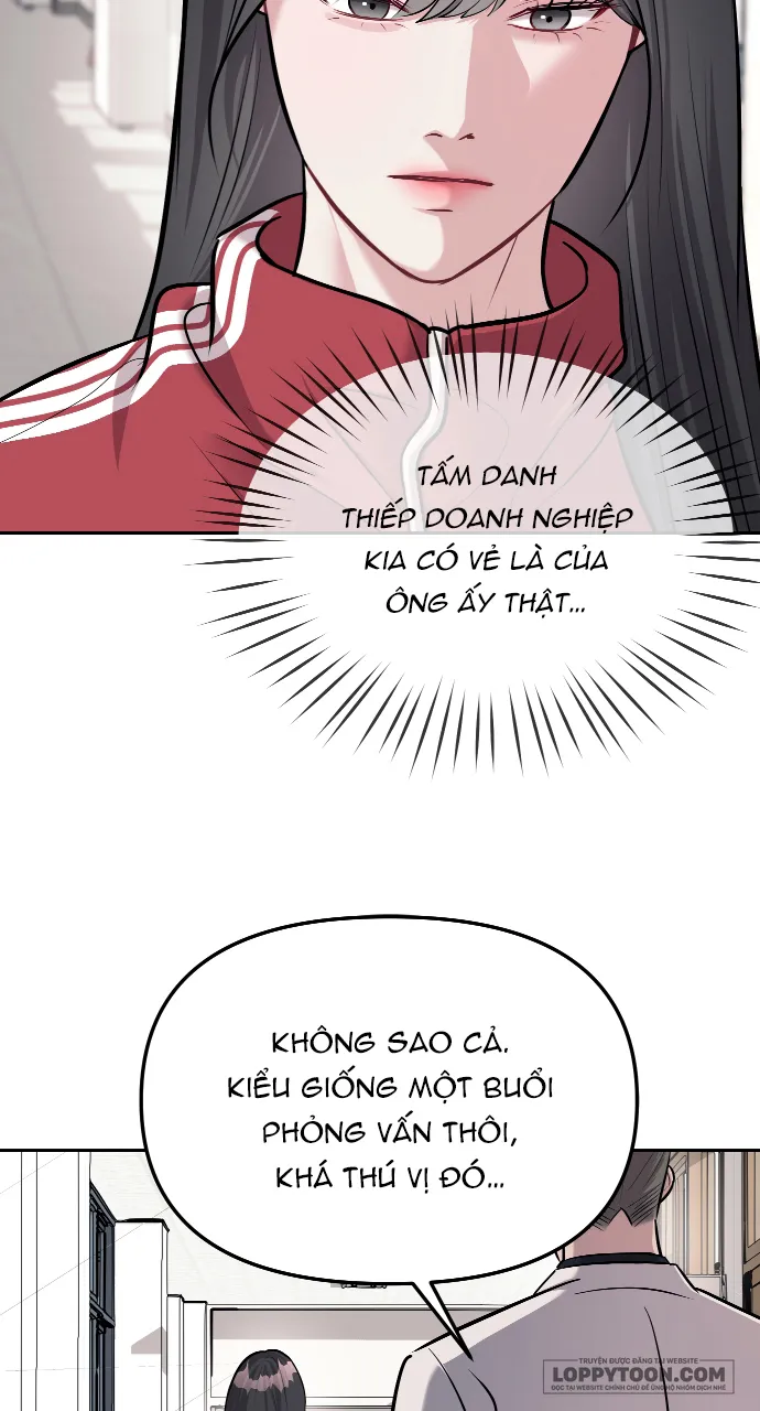Xâm Nhập Trường Trung Học Tài Phiệt - Chap 20 - Trang 7