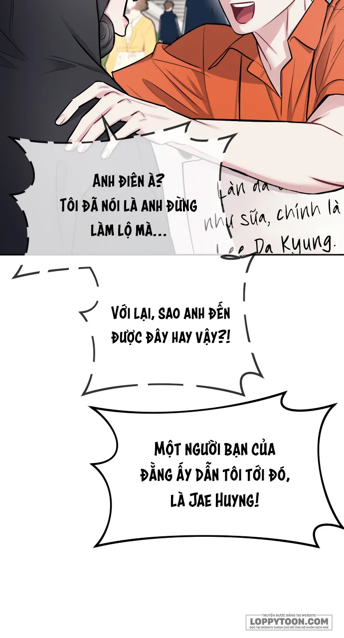 Xâm Nhập Trường Trung Học Tài Phiệt - Chap 20 - Trang 61