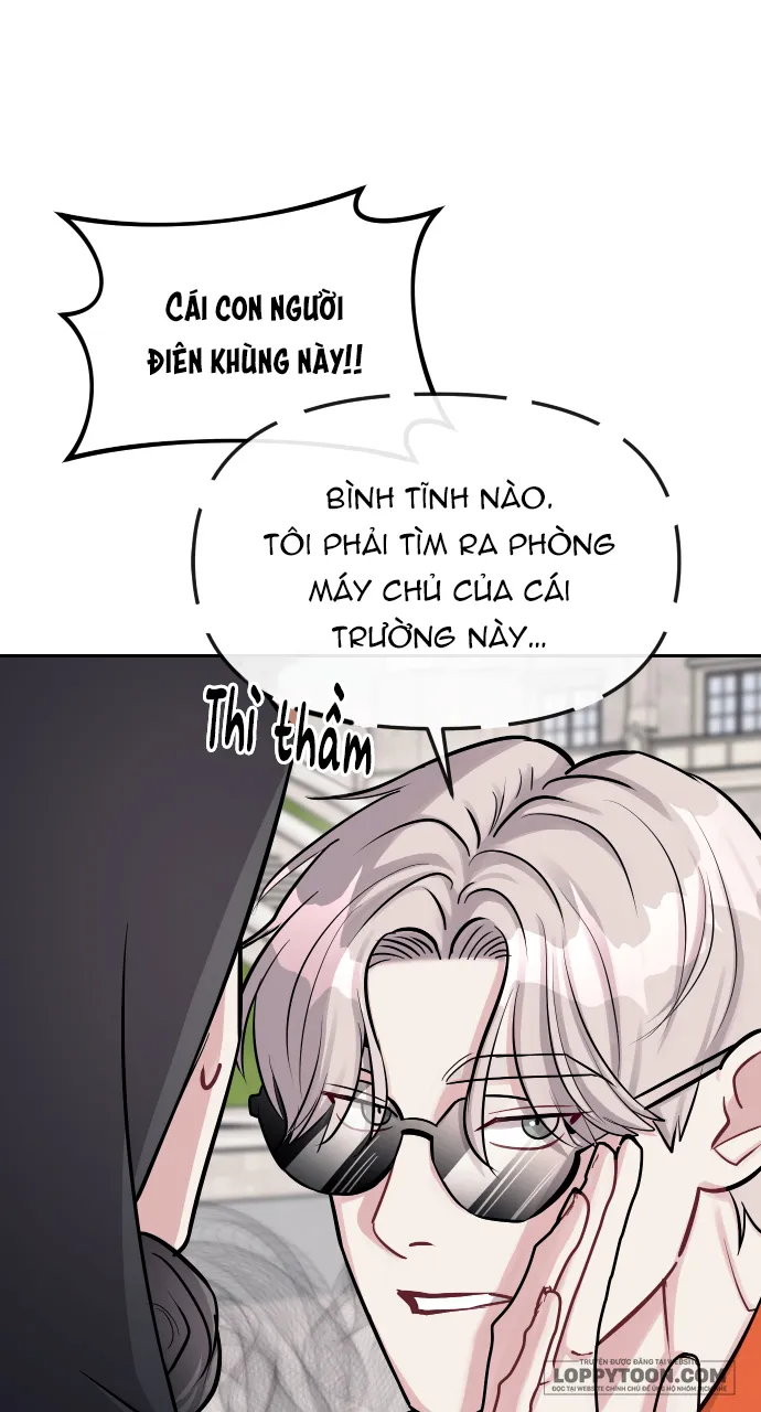 Xâm Nhập Trường Trung Học Tài Phiệt - Chap 20 - Trang 62
