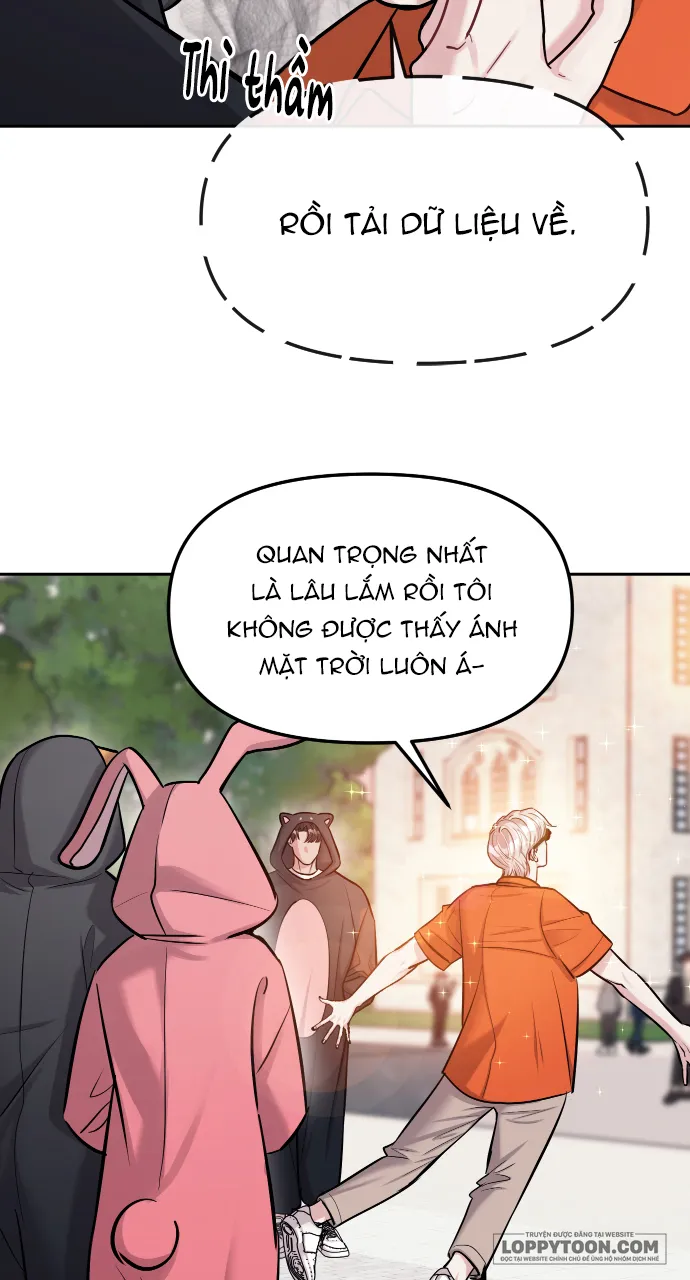 Xâm Nhập Trường Trung Học Tài Phiệt - Chap 20 - Trang 63