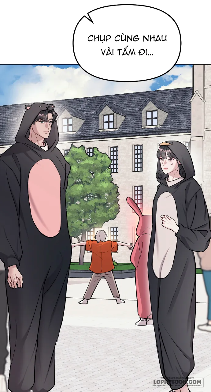 Xâm Nhập Trường Trung Học Tài Phiệt - Chap 20 - Trang 69