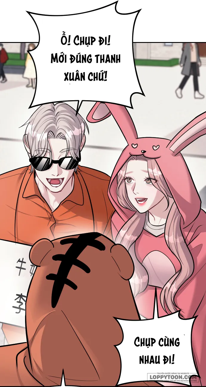 Xâm Nhập Trường Trung Học Tài Phiệt - Chap 20 - Trang 71