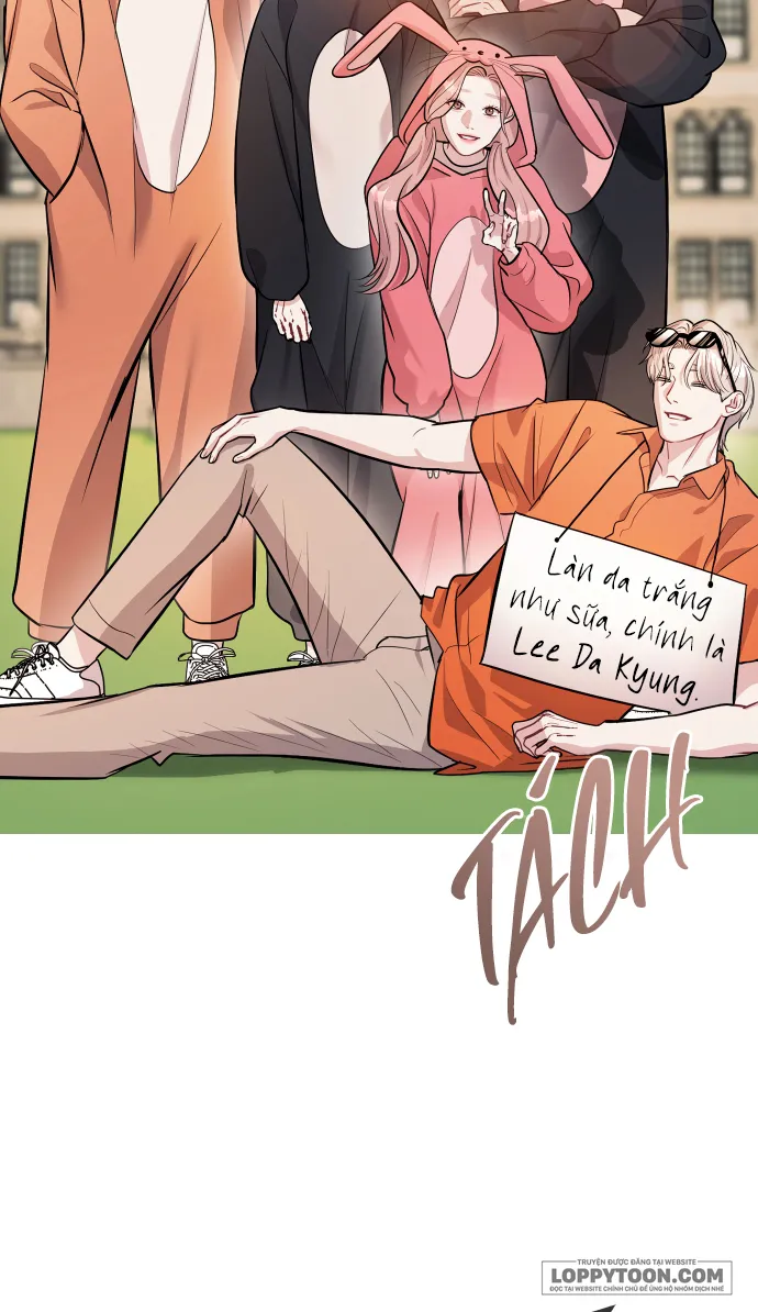 Xâm Nhập Trường Trung Học Tài Phiệt - Chap 20 - Trang 75