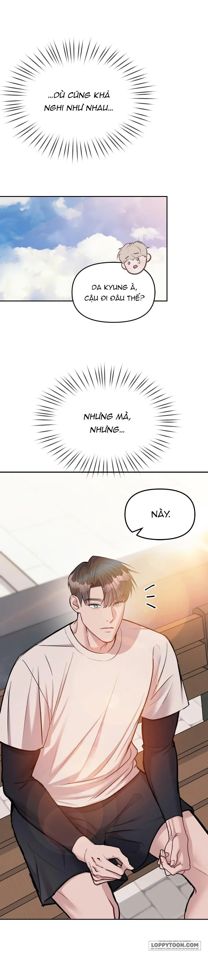 Xâm Nhập Trường Trung Học Tài Phiệt - Chap 21 - Trang 26
