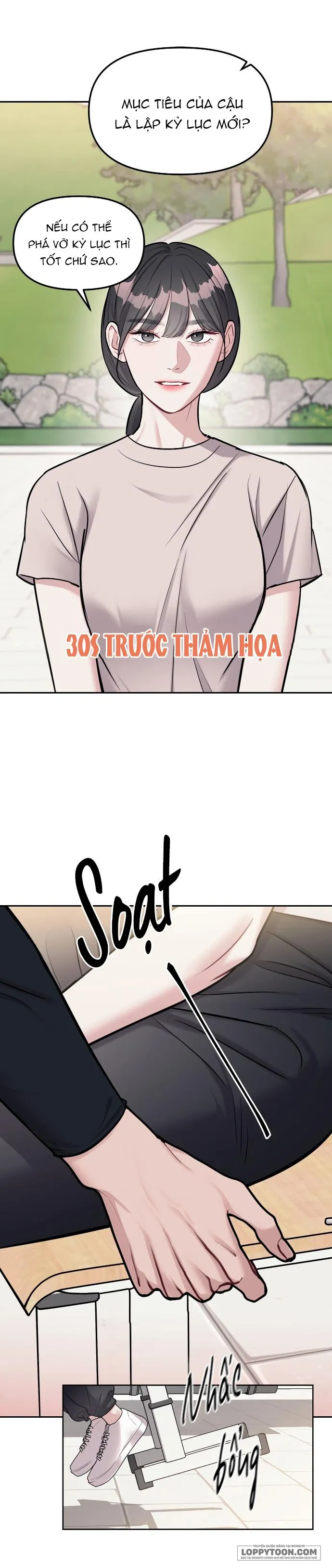 Xâm Nhập Trường Trung Học Tài Phiệt - Chap 21 - Trang 30
