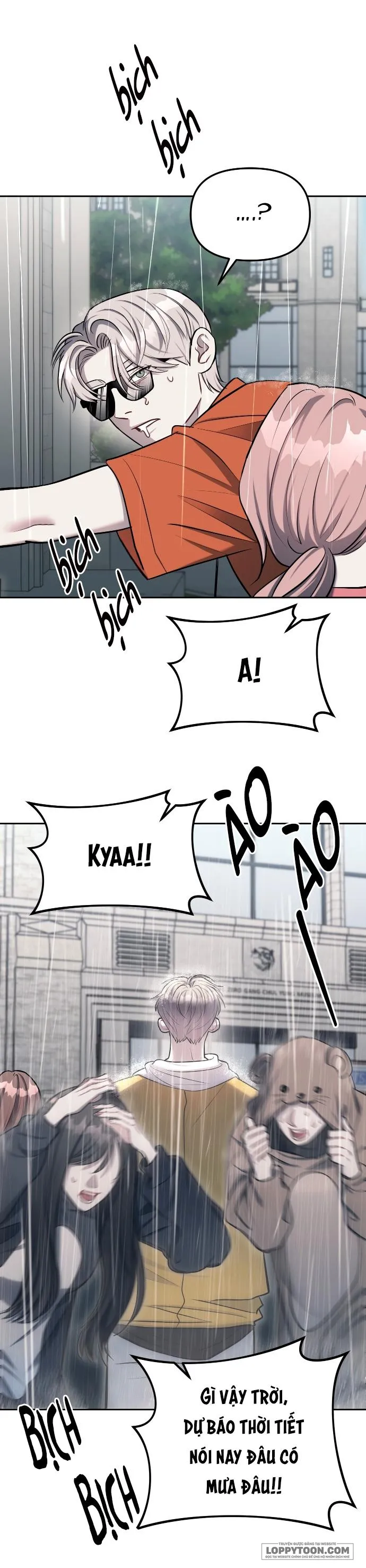Xâm Nhập Trường Trung Học Tài Phiệt - Chap 22 - Trang 11