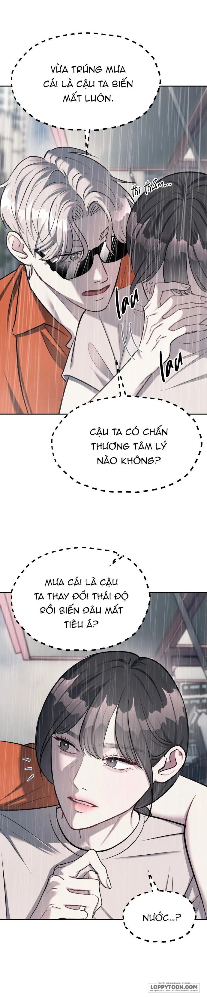 Xâm Nhập Trường Trung Học Tài Phiệt - Chap 22 - Trang 13