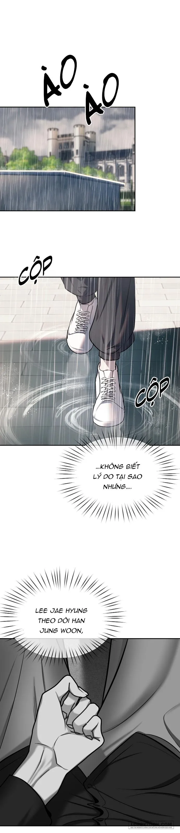 Xâm Nhập Trường Trung Học Tài Phiệt - Chap 22 - Trang 15