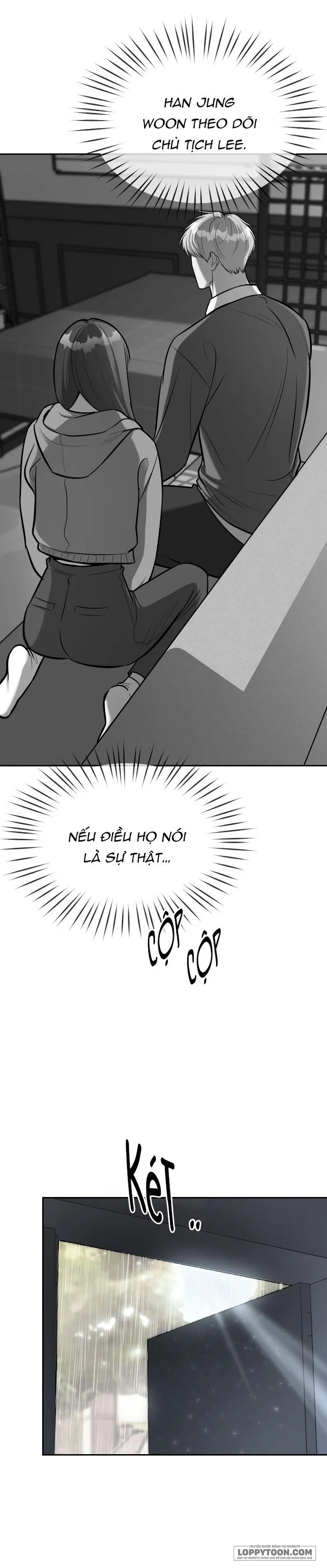 Xâm Nhập Trường Trung Học Tài Phiệt - Chap 22 - Trang 16