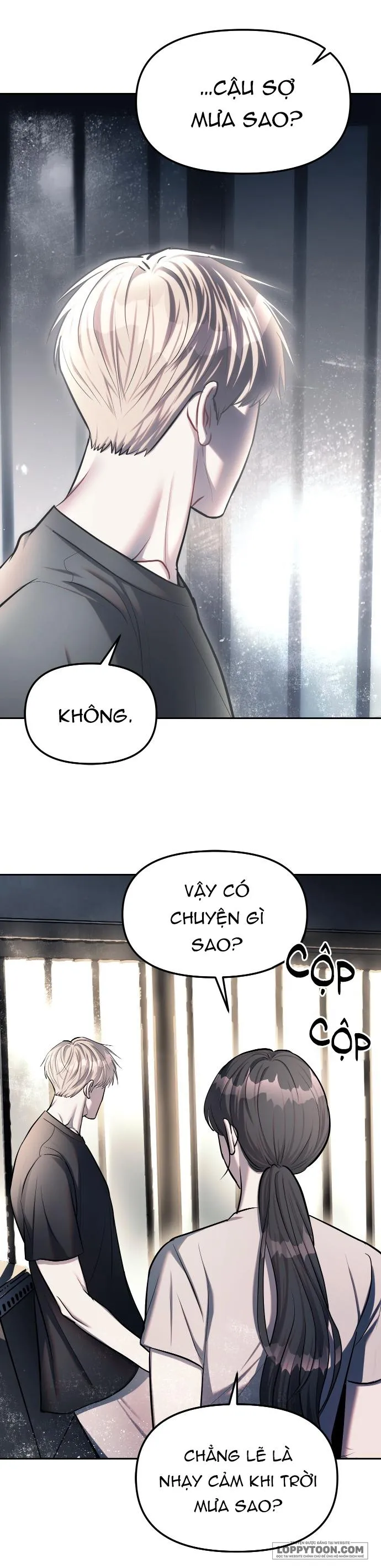 Xâm Nhập Trường Trung Học Tài Phiệt - Chap 22 - Trang 18