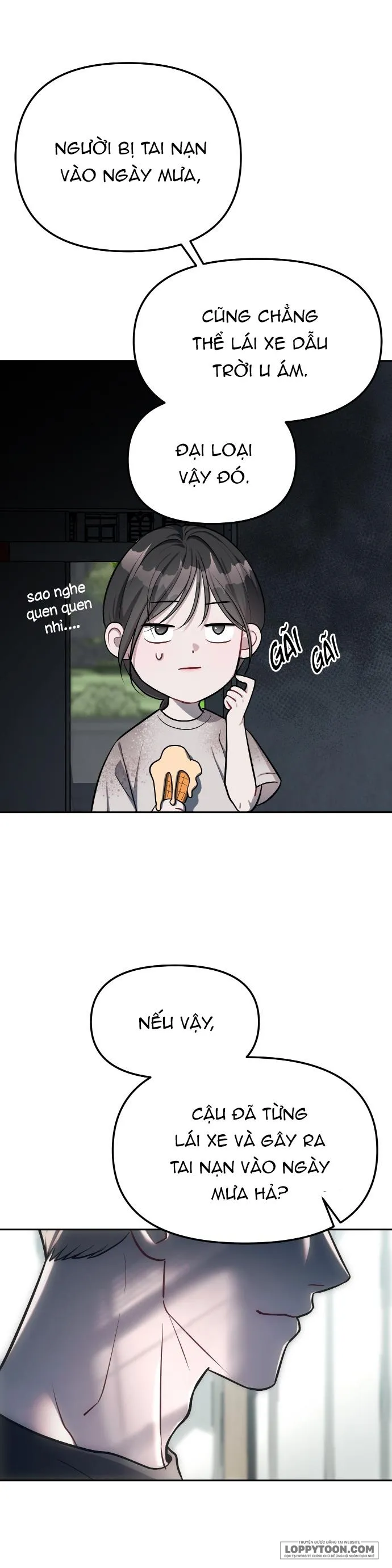 Xâm Nhập Trường Trung Học Tài Phiệt - Chap 22 - Trang 20