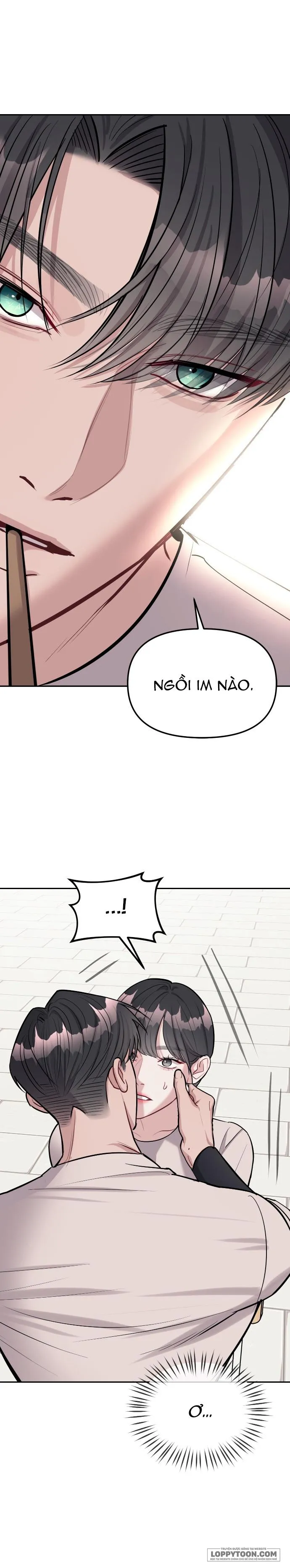 Xâm Nhập Trường Trung Học Tài Phiệt - Chap 22 - Trang 3