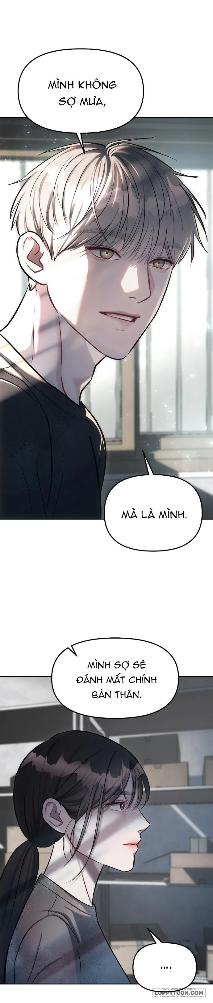 Xâm Nhập Trường Trung Học Tài Phiệt - Chap 22 - Trang 21