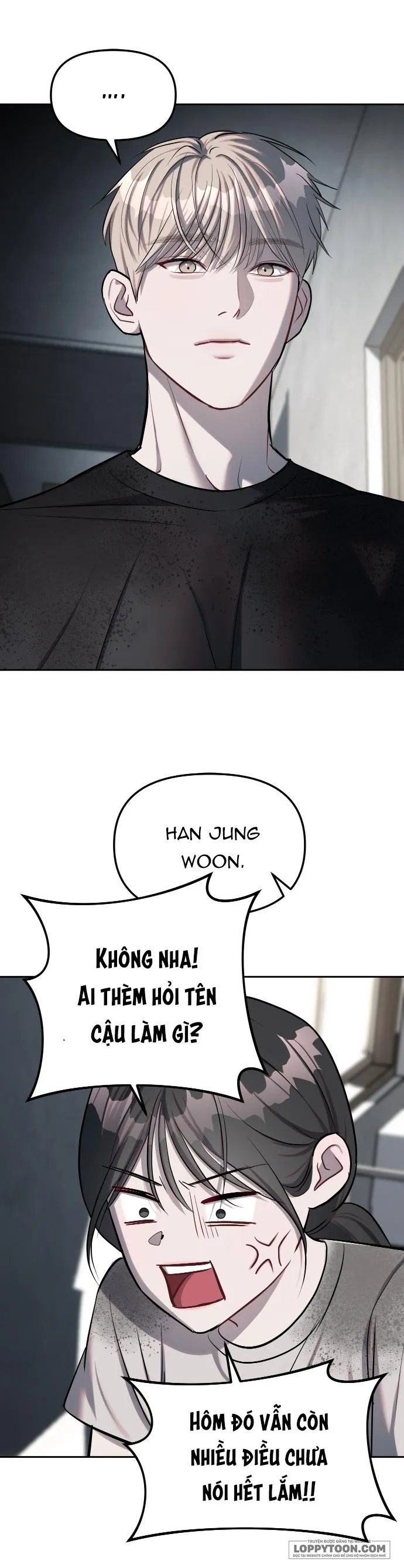 Xâm Nhập Trường Trung Học Tài Phiệt - Chap 22 - Trang 23