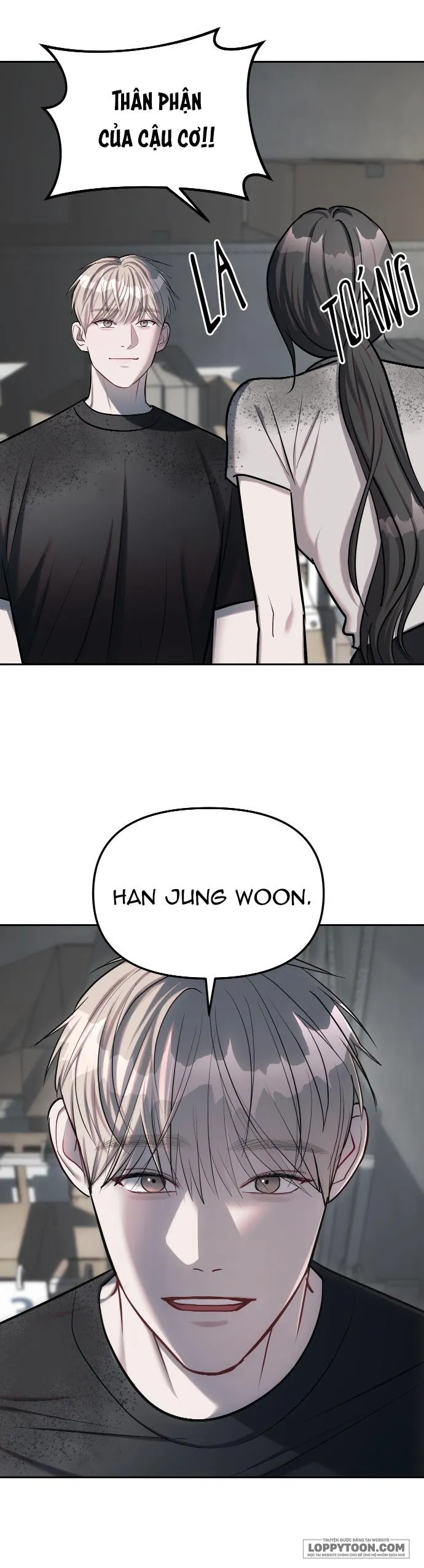 Xâm Nhập Trường Trung Học Tài Phiệt - Chap 22 - Trang 24