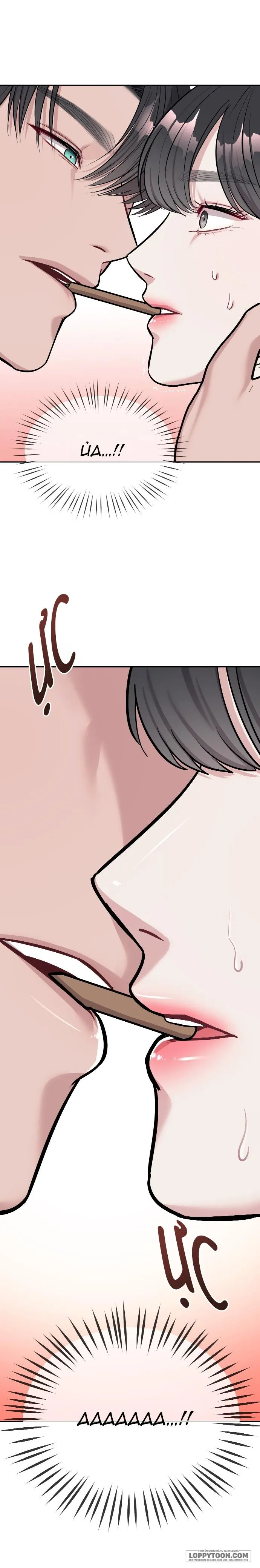 Xâm Nhập Trường Trung Học Tài Phiệt - Chap 22 - Trang 4