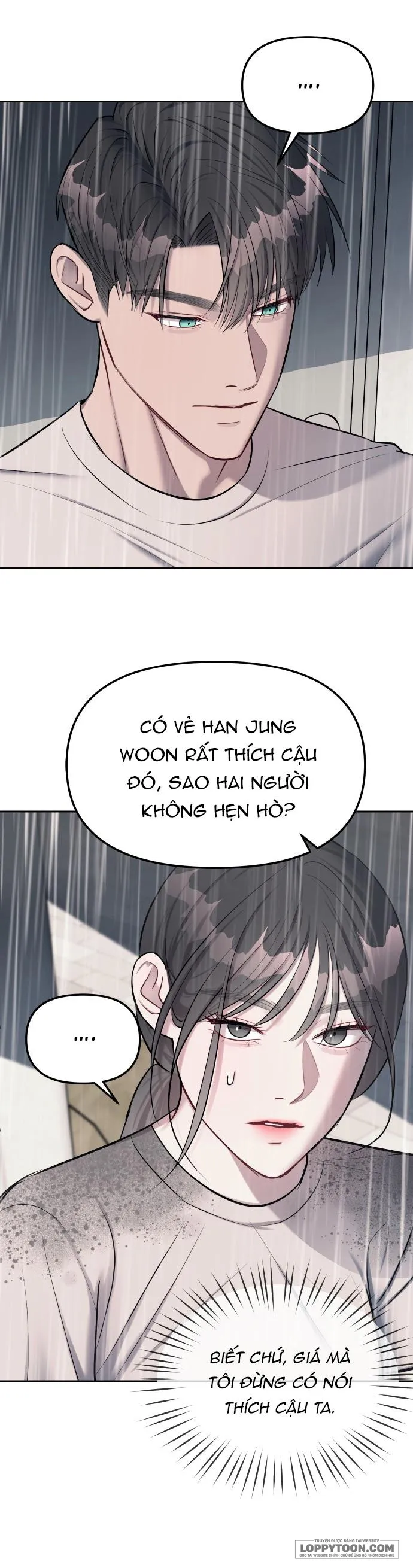 Xâm Nhập Trường Trung Học Tài Phiệt - Chap 22 - Trang 38