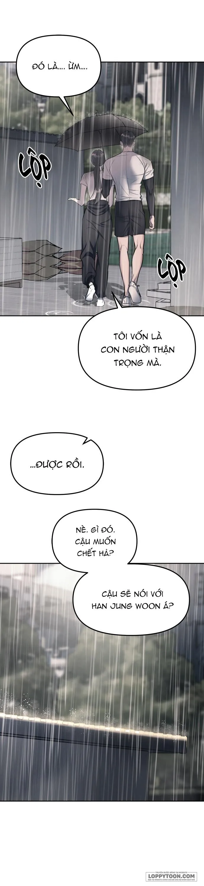 Xâm Nhập Trường Trung Học Tài Phiệt - Chap 22 - Trang 39