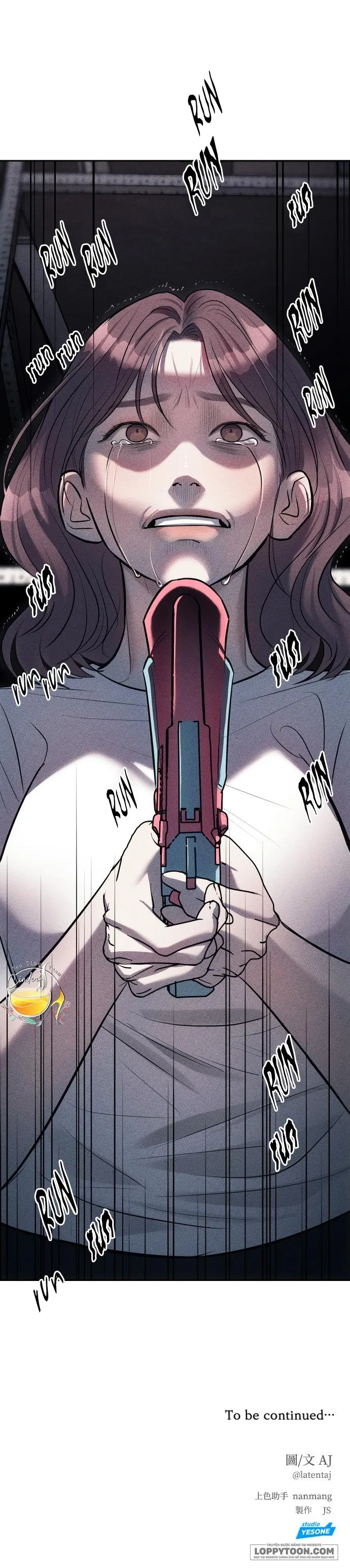Xâm Nhập Trường Trung Học Tài Phiệt - Chap 22 - Trang 41