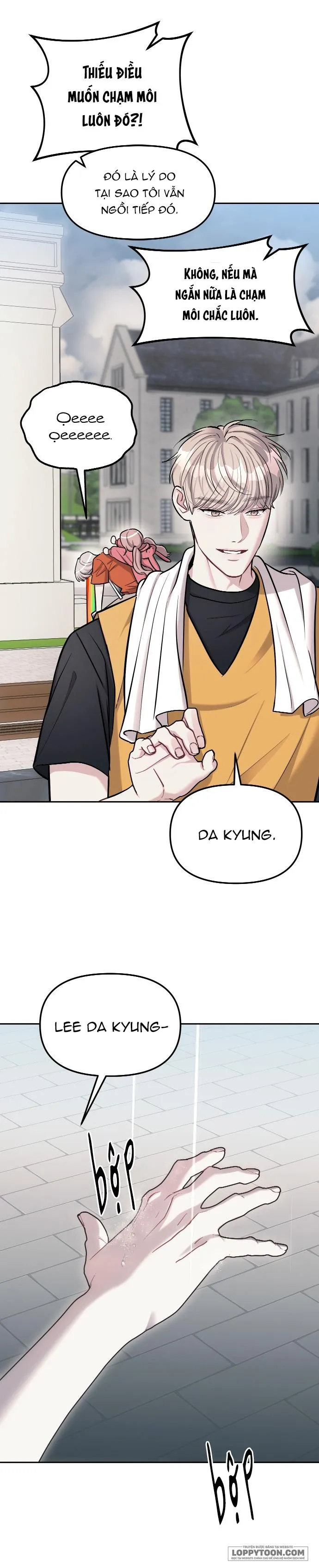 Xâm Nhập Trường Trung Học Tài Phiệt - Chap 22 - Trang 10