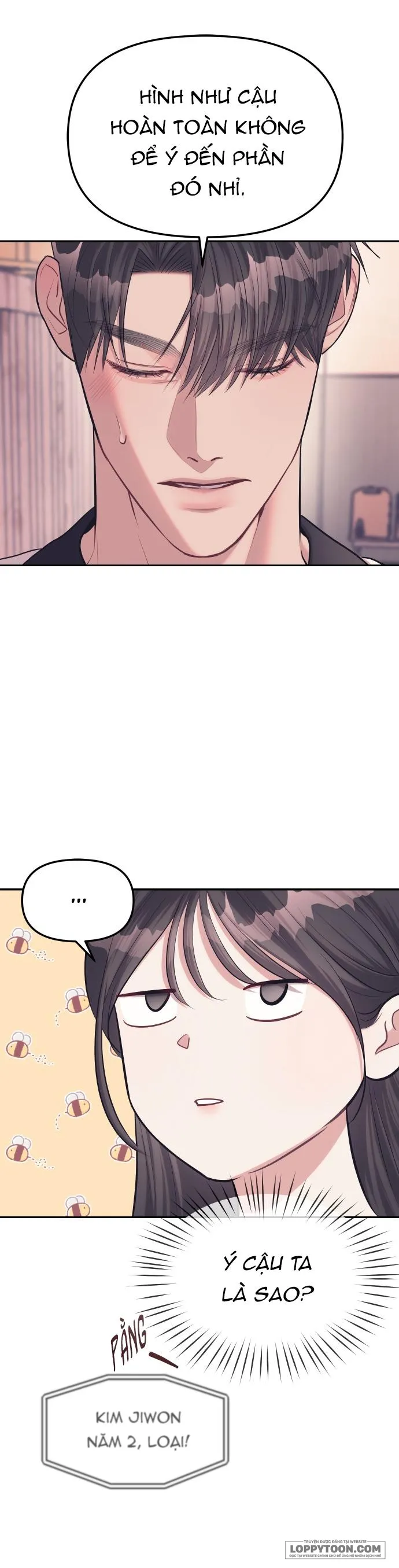 Xâm Nhập Trường Trung Học Tài Phiệt - Chap 23 - Trang 21