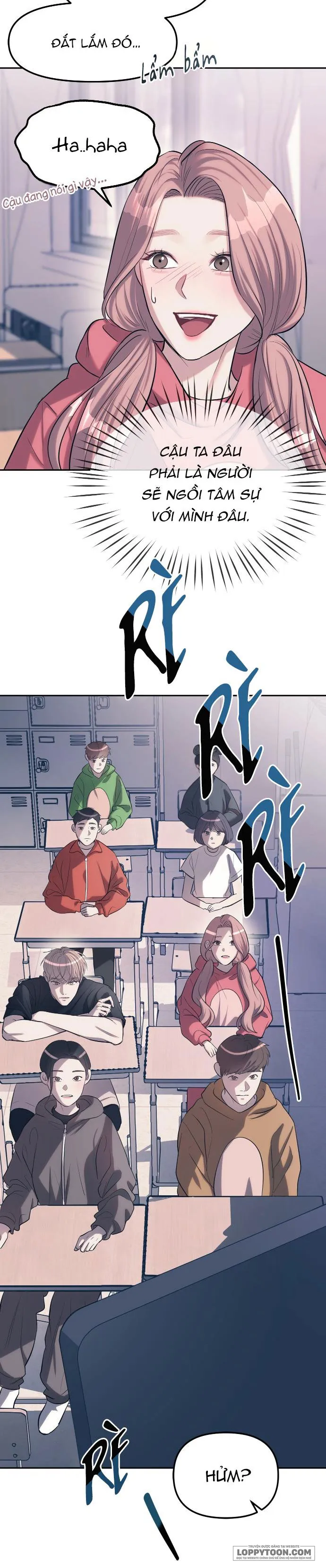 Xâm Nhập Trường Trung Học Tài Phiệt - Chap 23 - Trang 25