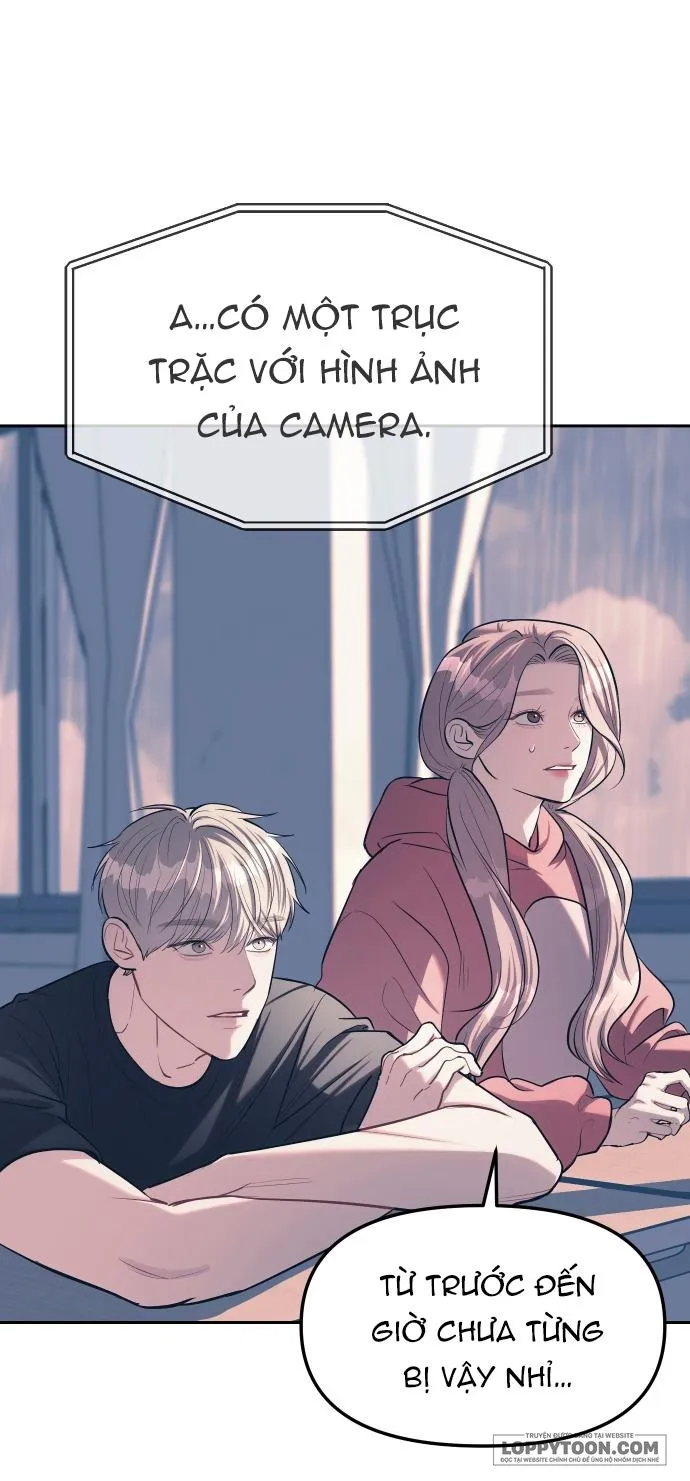 Xâm Nhập Trường Trung Học Tài Phiệt - Chap 23 - Trang 26
