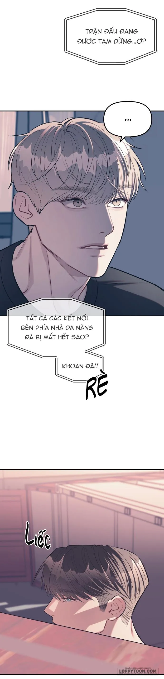 Xâm Nhập Trường Trung Học Tài Phiệt - Chap 23 - Trang 27