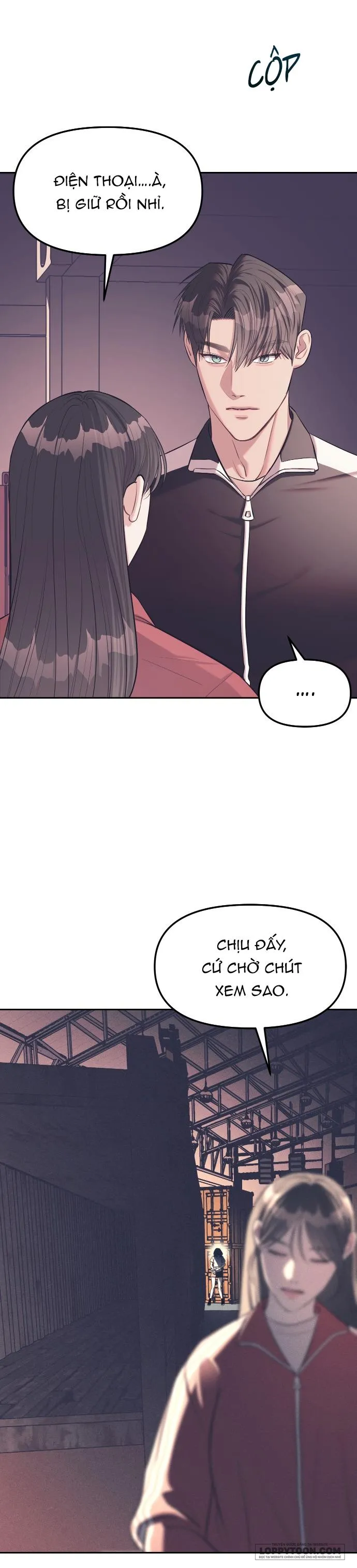 Xâm Nhập Trường Trung Học Tài Phiệt - Chap 23 - Trang 30