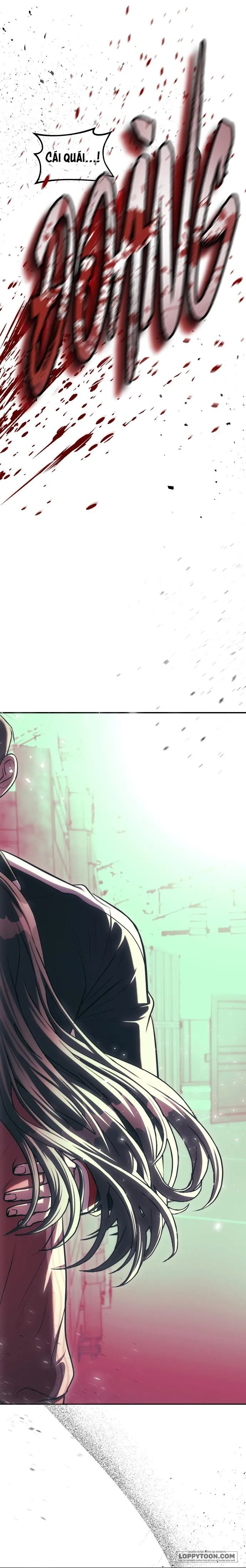 Xâm Nhập Trường Trung Học Tài Phiệt - Chap 23 - Trang 32