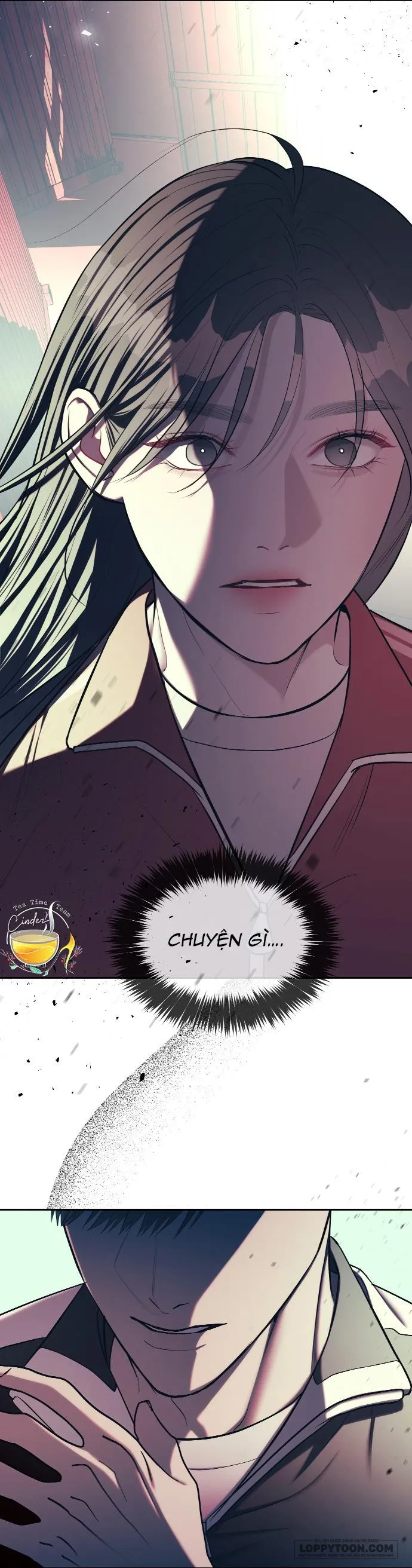 Xâm Nhập Trường Trung Học Tài Phiệt - Chap 23 - Trang 33
