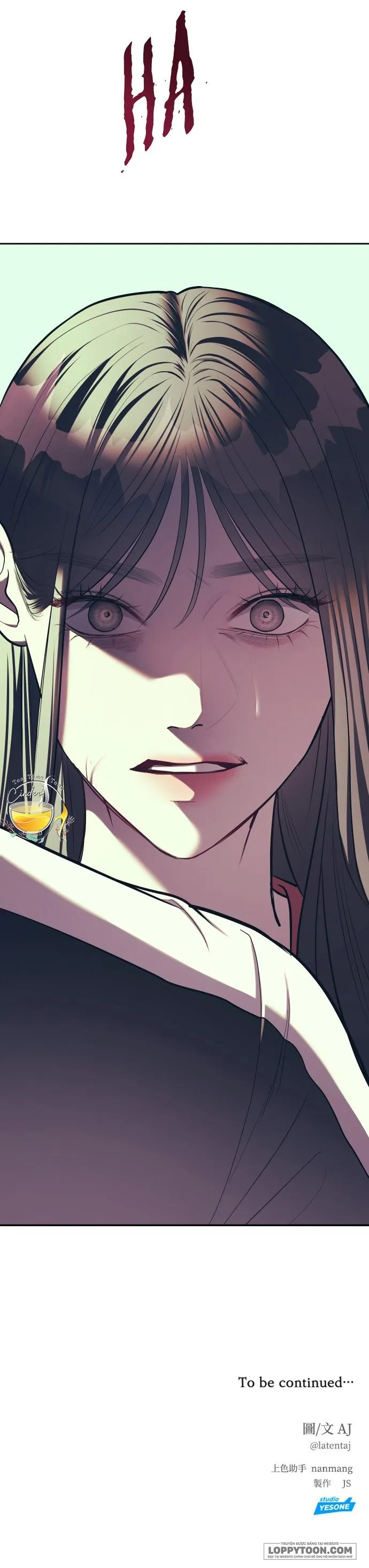 Xâm Nhập Trường Trung Học Tài Phiệt - Chap 23 - Trang 38