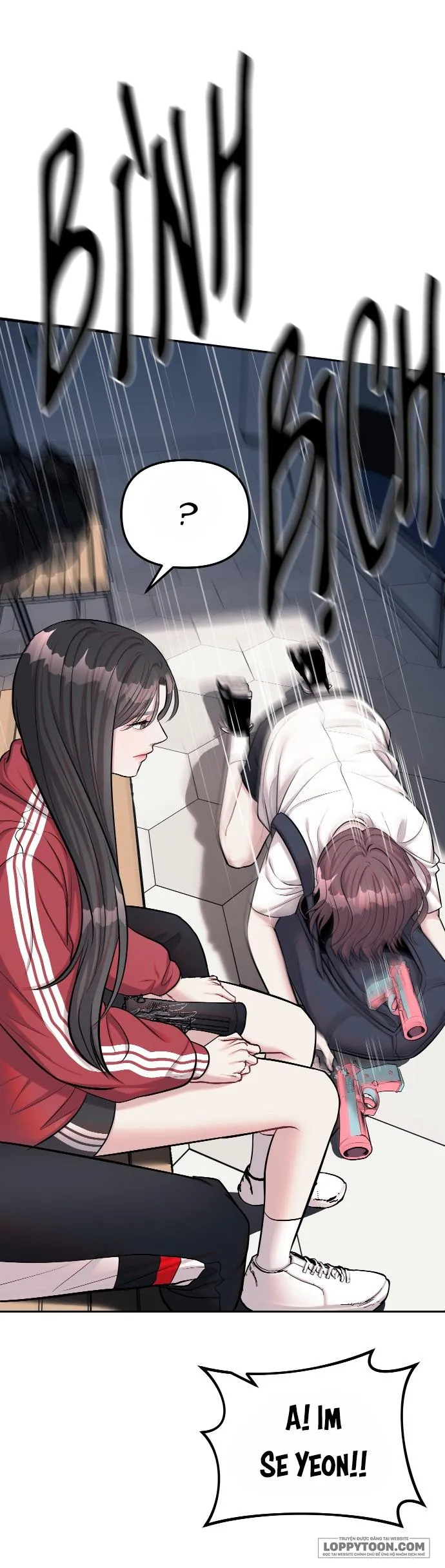 Xâm Nhập Trường Trung Học Tài Phiệt - Chap 23 - Trang 5