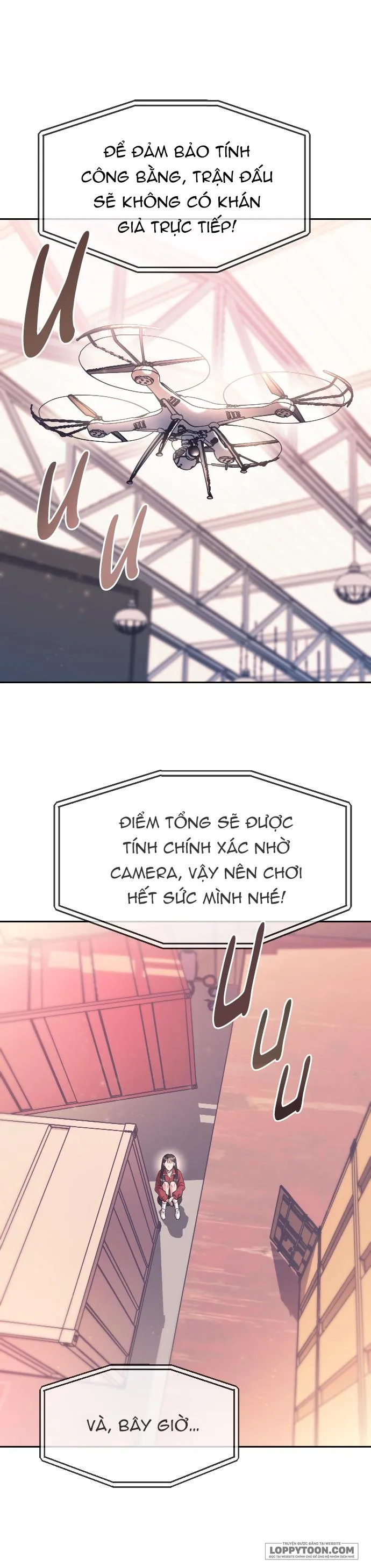 Xâm Nhập Trường Trung Học Tài Phiệt - Chap 23 - Trang 9