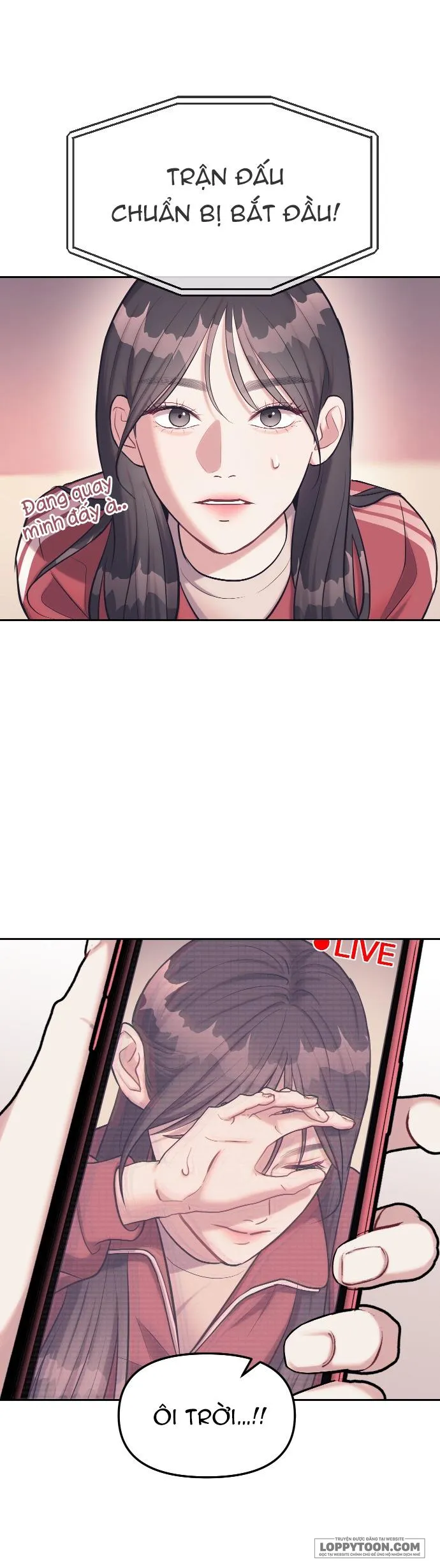 Xâm Nhập Trường Trung Học Tài Phiệt - Chap 23 - Trang 10