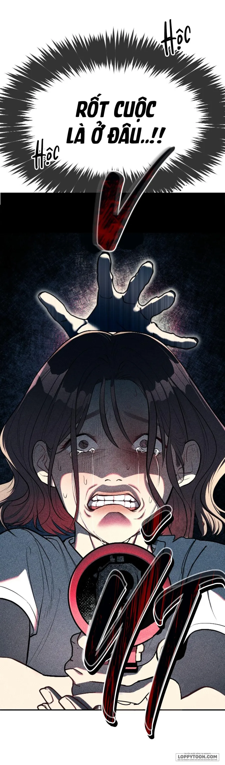 Xâm Nhập Trường Trung Học Tài Phiệt - Chap 24 - Trang 11