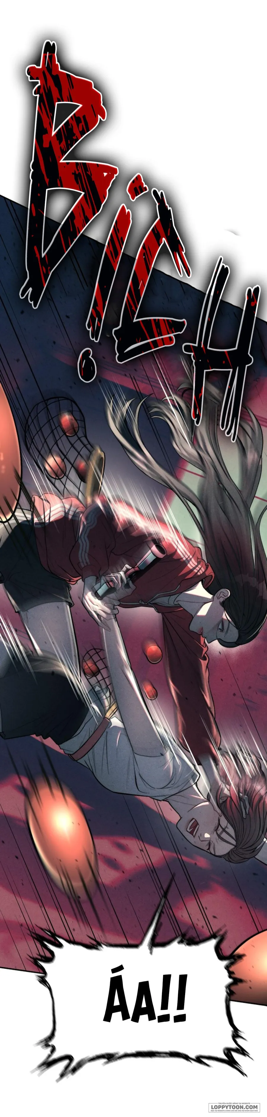 Xâm Nhập Trường Trung Học Tài Phiệt - Chap 24 - Trang 12