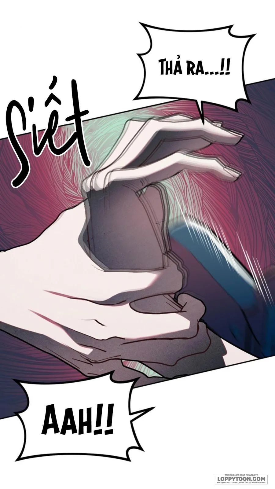 Xâm Nhập Trường Trung Học Tài Phiệt - Chap 24 - Trang 15