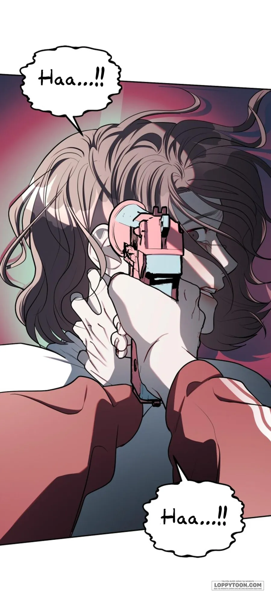 Xâm Nhập Trường Trung Học Tài Phiệt - Chap 24 - Trang 18