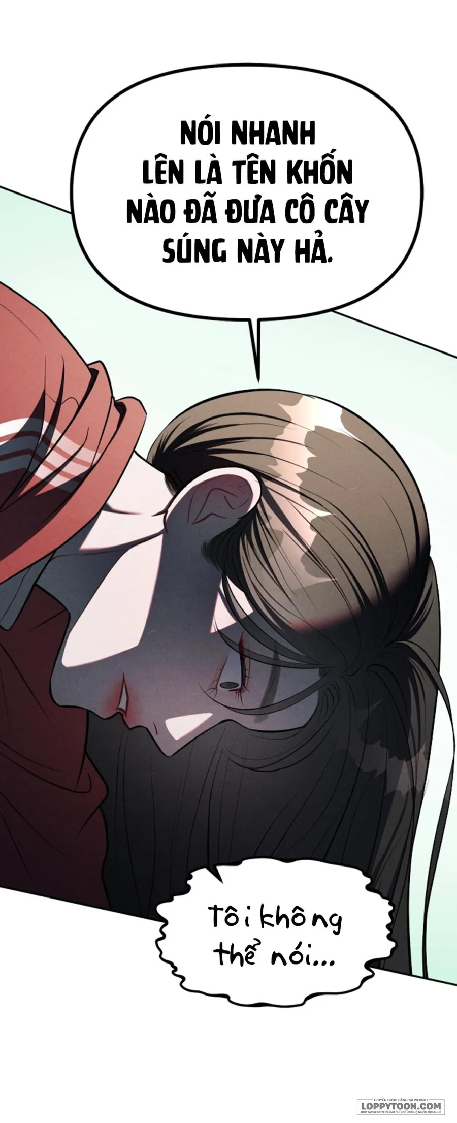 Xâm Nhập Trường Trung Học Tài Phiệt - Chap 24 - Trang 19
