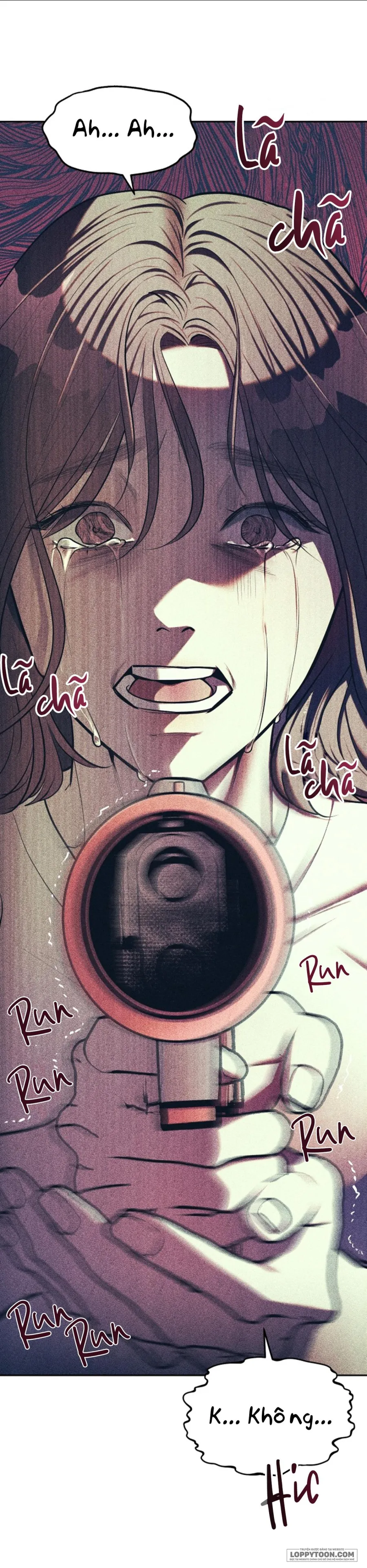 Xâm Nhập Trường Trung Học Tài Phiệt - Chap 24 - Trang 3