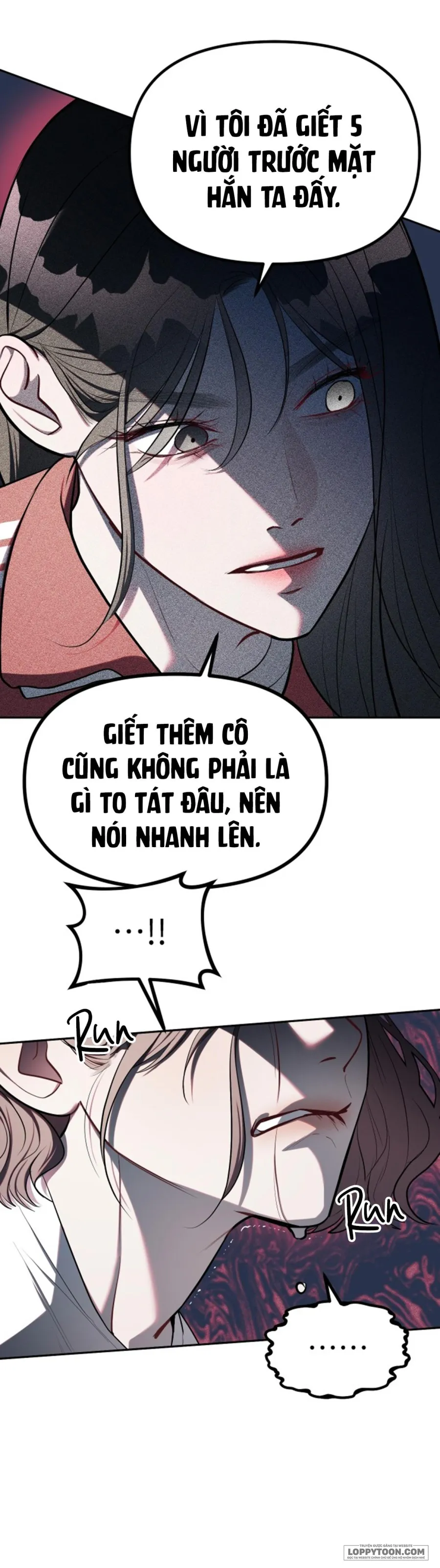 Xâm Nhập Trường Trung Học Tài Phiệt - Chap 24 - Trang 21