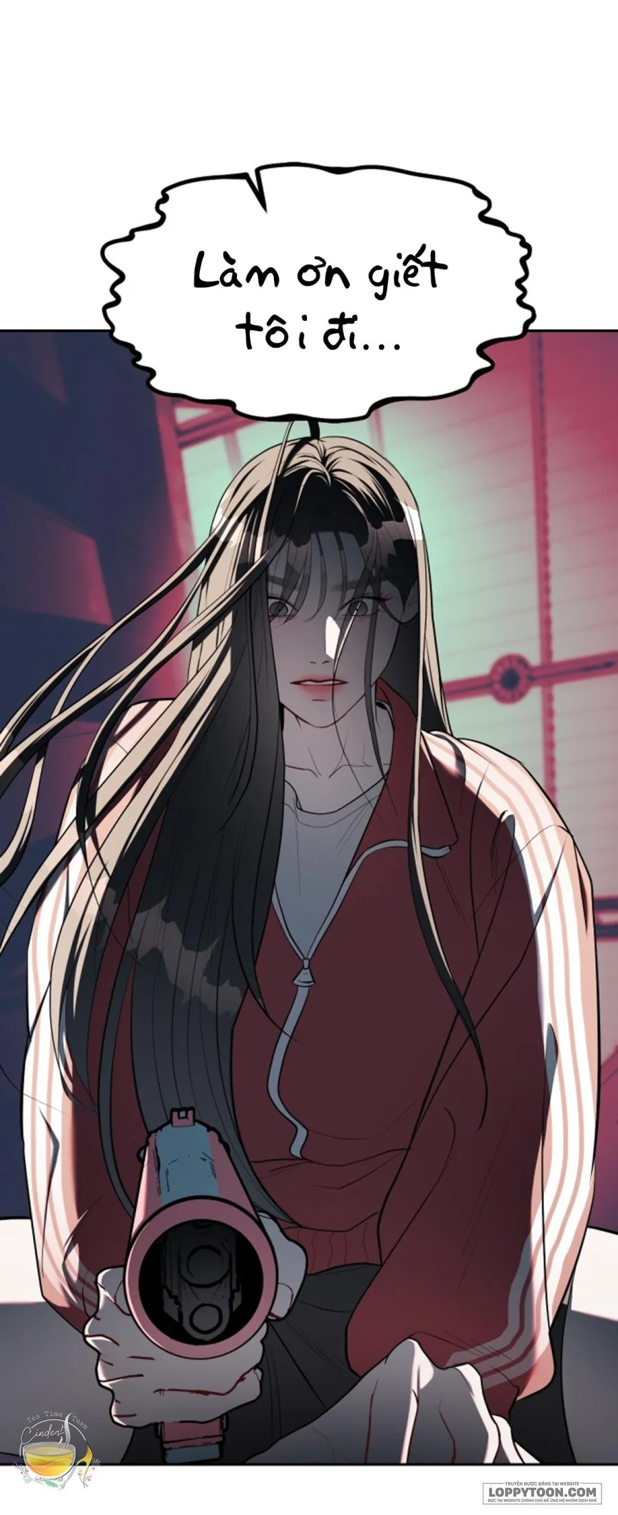 Xâm Nhập Trường Trung Học Tài Phiệt - Chap 24 - Trang 23