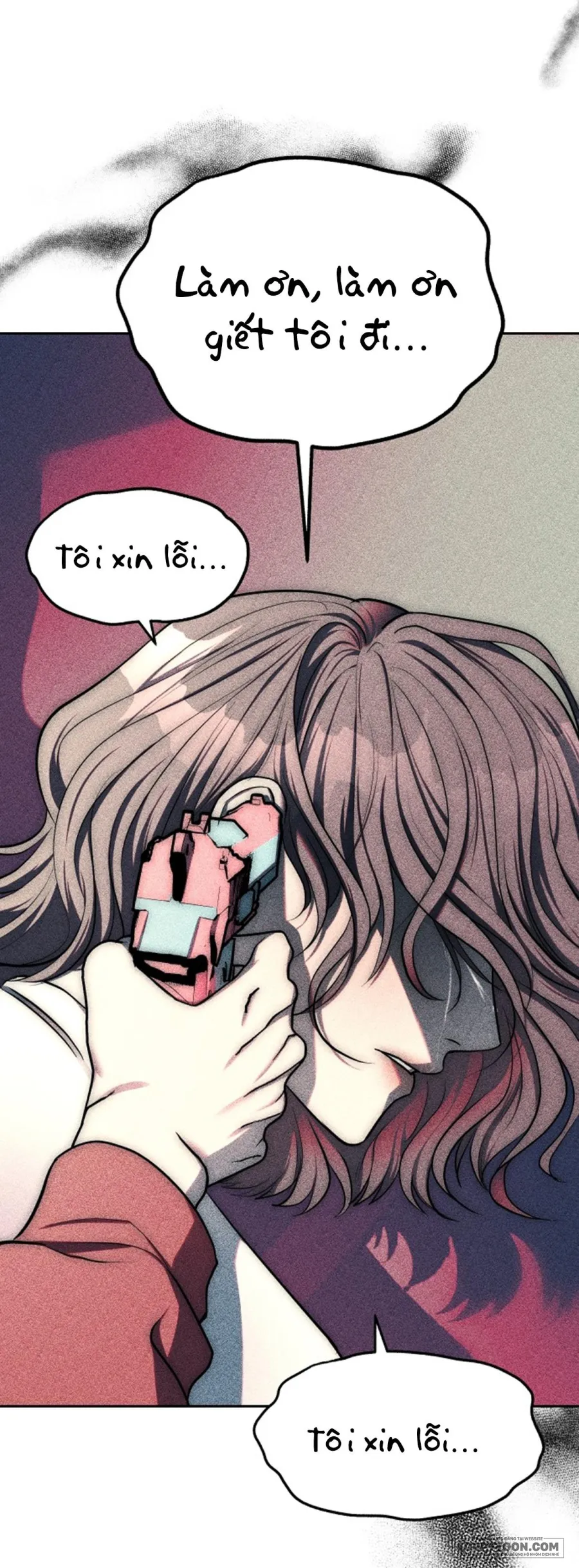 Xâm Nhập Trường Trung Học Tài Phiệt - Chap 24 - Trang 26